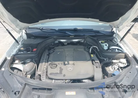 2014 Mercedes-Benz Glk 350 4Matic z USA, uszkodzony, nr VIN WDCGG8JB4EG300075